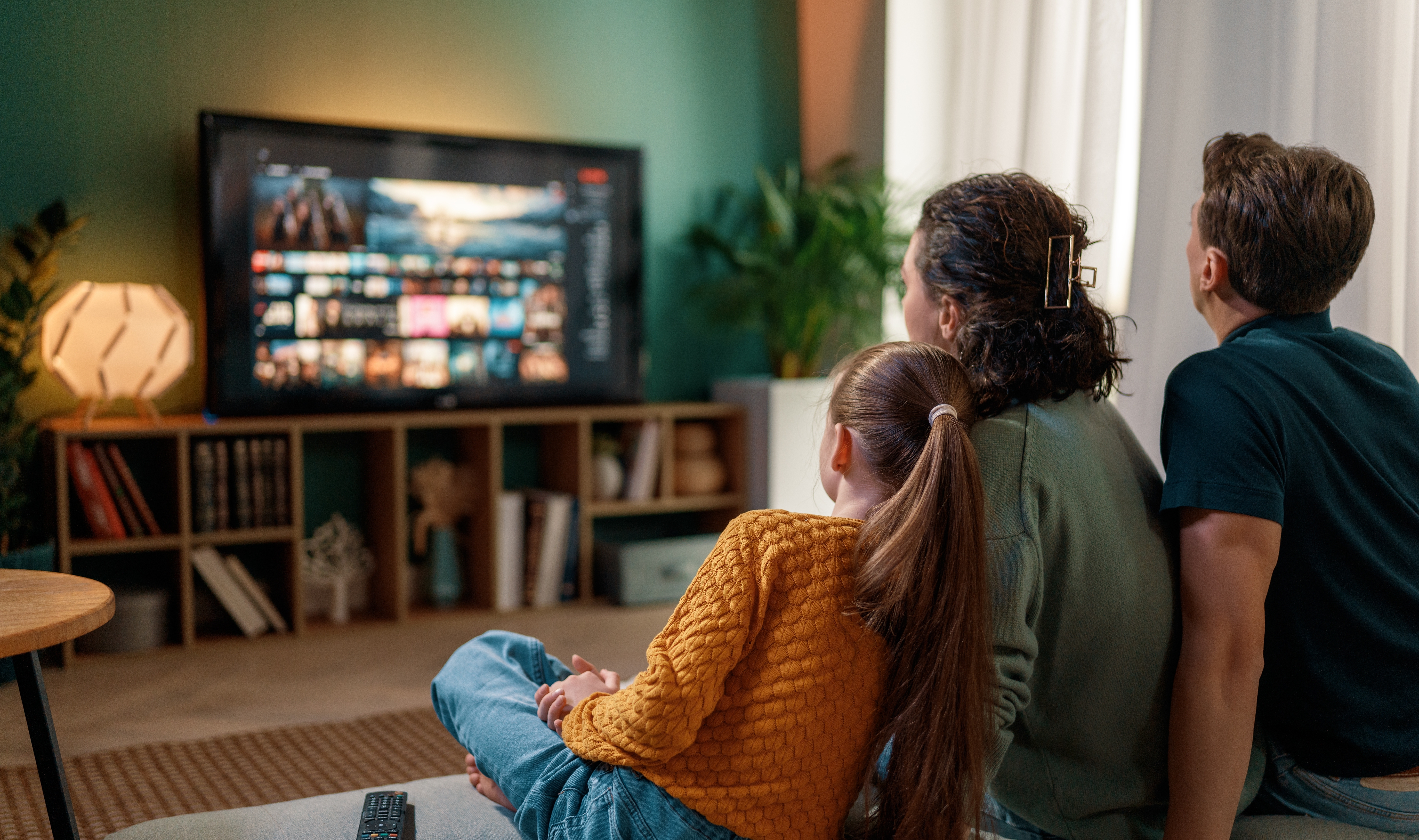 Box internet avec Netflix inclus  comparatif 2026